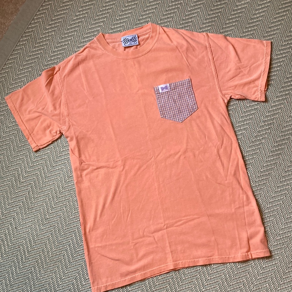 Fraternity Collection Tshirt